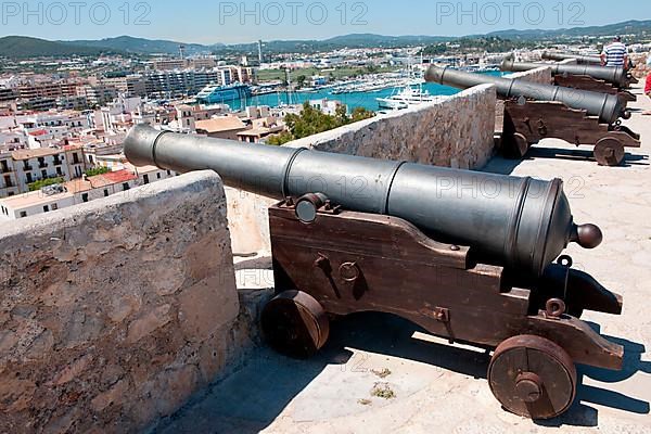 Dalt Vila