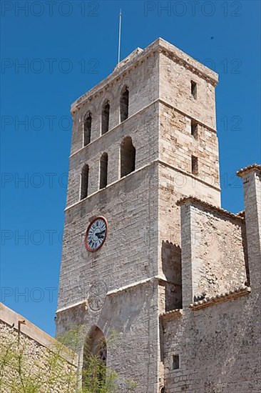 Dalt Vila