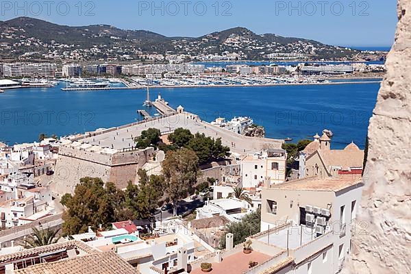 Dalt Vila
