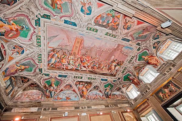 Palazzo Rosso