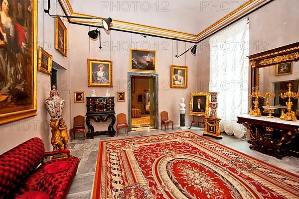 Palazzo Rosso