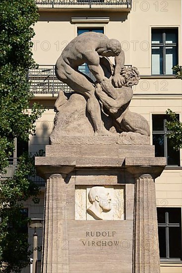 Monument