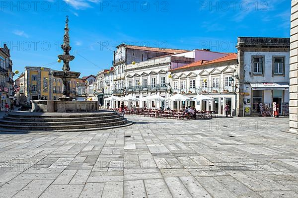 Praca da Republica