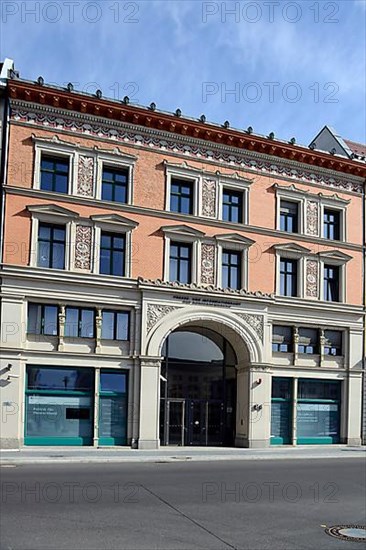Press and Information Office of the Federal Government