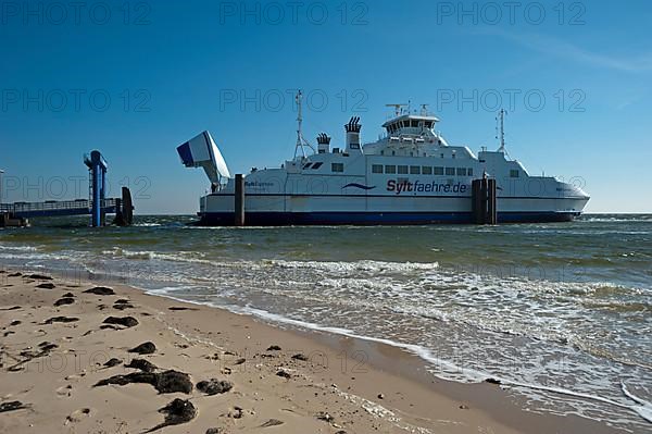 Ferry