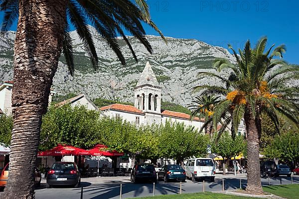 Church