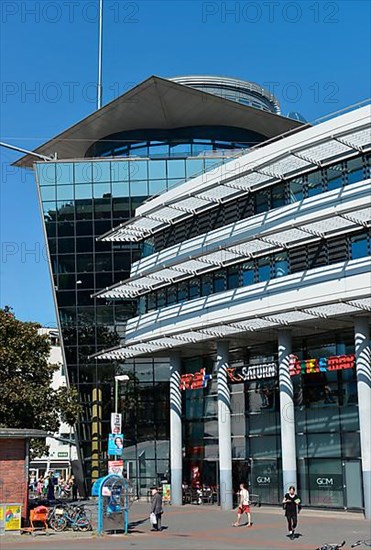 Gesundbrunnen-Center