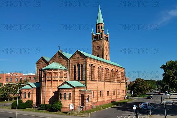 St. Matthew's Church