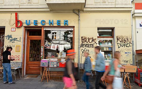 Bookshop