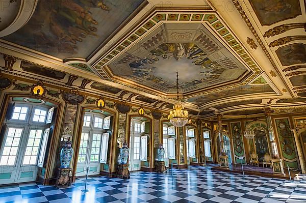 Ambassador's Room