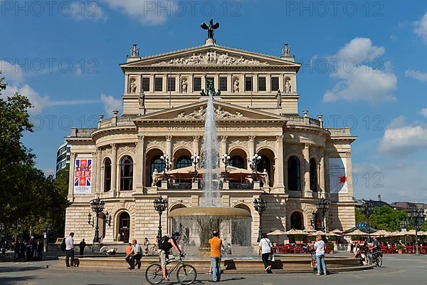 Alte Oper