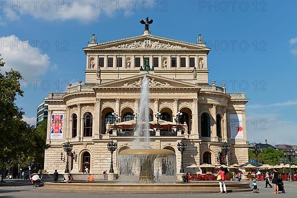 Alte Oper