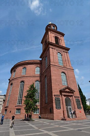 Paulskirche