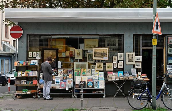 Bookshop