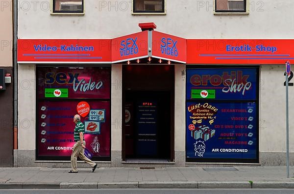 Sexshop