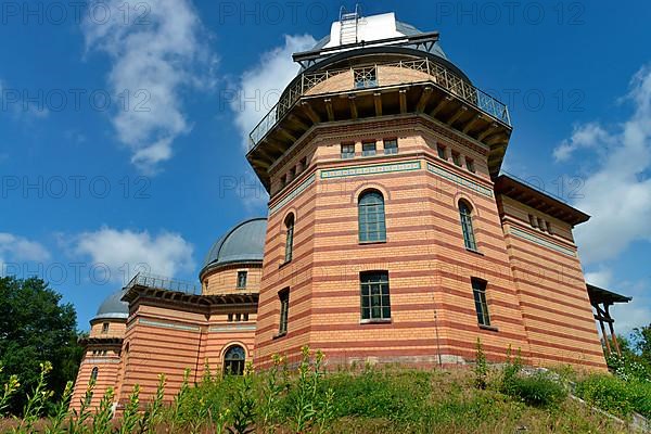 Astrophysical Observatory