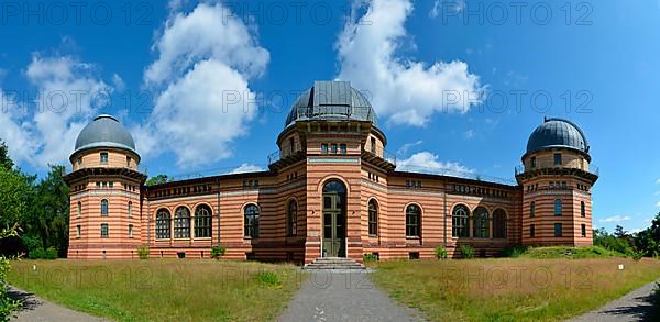 Astrophysical Observatory