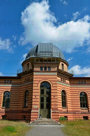 Astrophysical Observatory