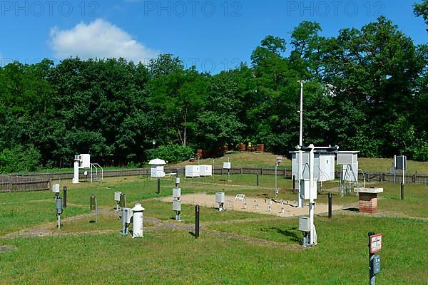 Messwiese