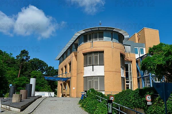 German Research Centre for Geosciences