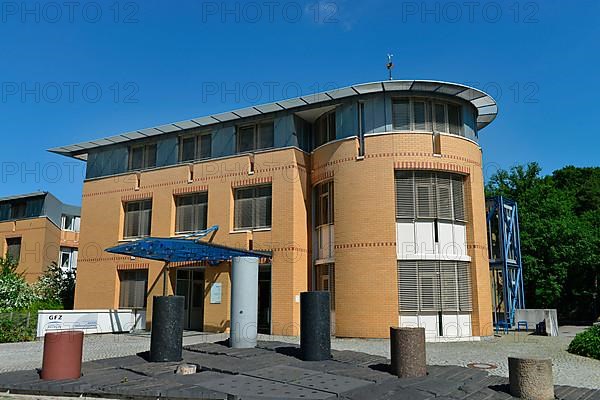 German Research Centre for Geosciences