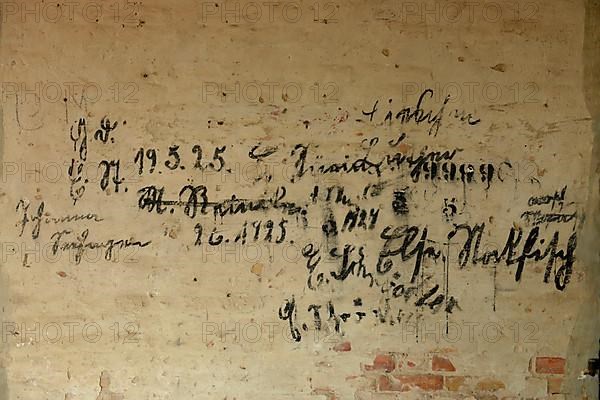 Graffiti