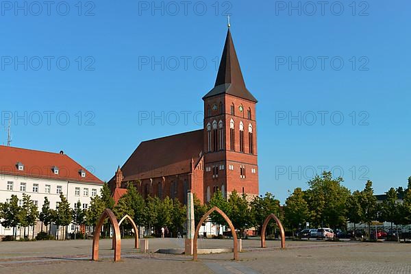 Market Square