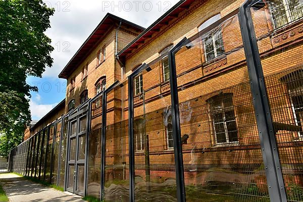 Massregelvollzug
