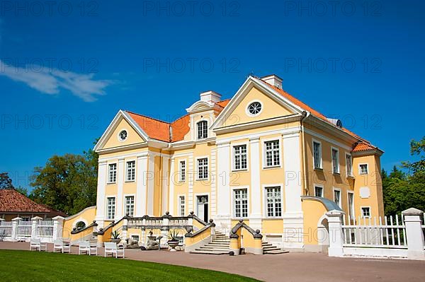 Palmse manor