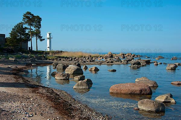 Lighthouse