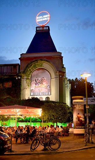 Berliner Ensemble