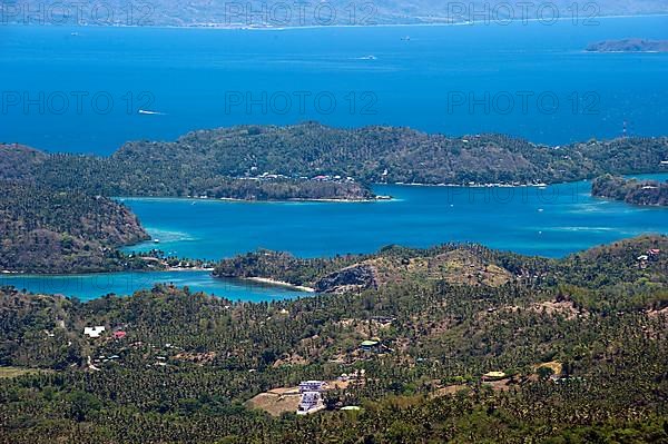 Puerto Galera