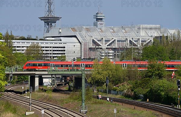 Regional train