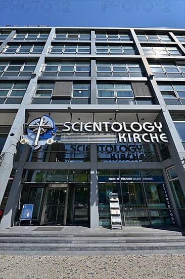 Church of Scientology