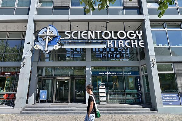 Church of Scientology