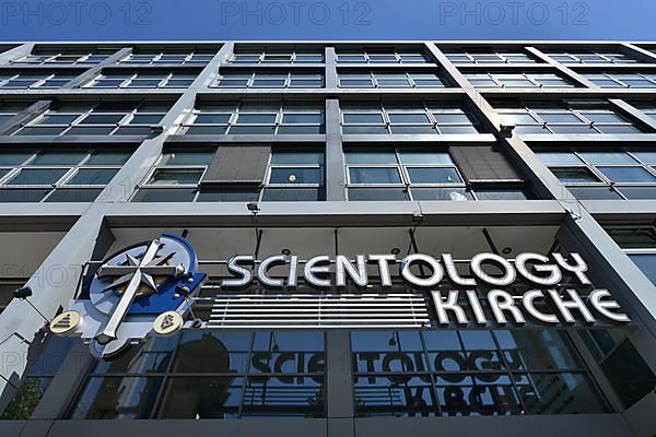 Church of Scientology