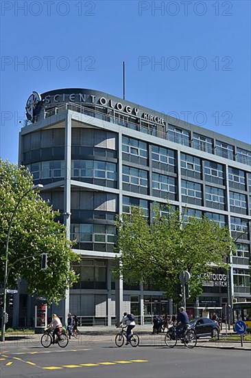 Church of Scientology
