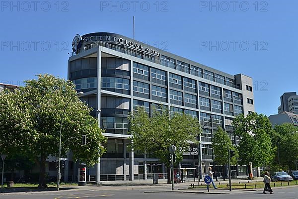 Church of Scientology