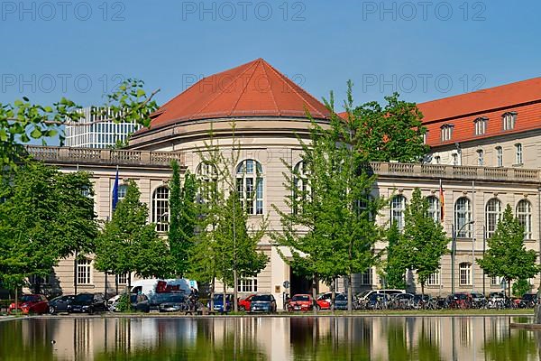 Federal Ministry of Economics and Technology