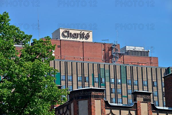 Charite
