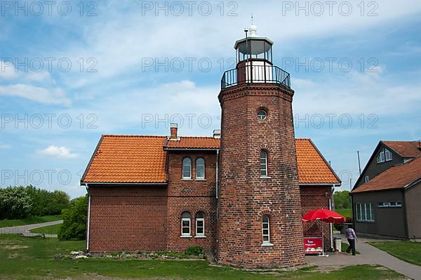 Lighthouse
