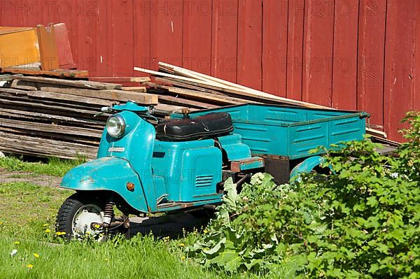 Scooter
