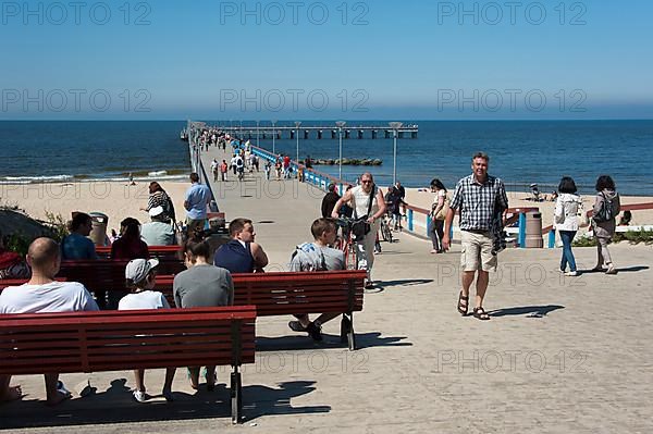 Pier