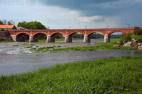 Bridge