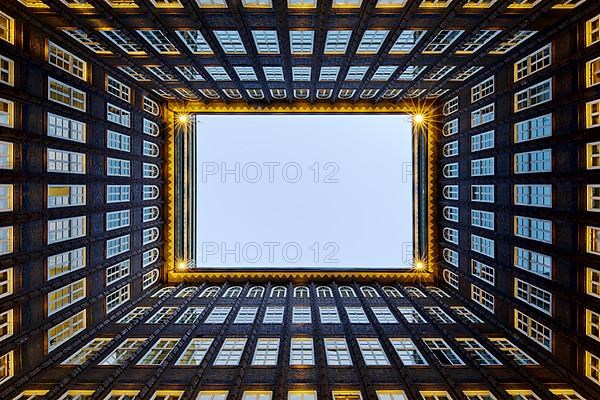 Chilehaus