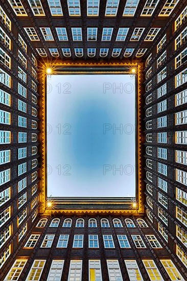 Chilehaus