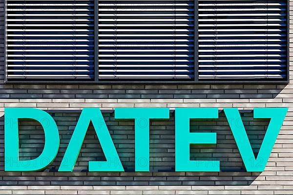 Datev logo
