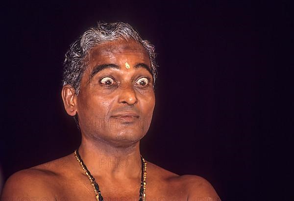 Kathakali