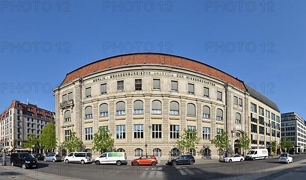 Berlin Brandenburg Academy of Sciences