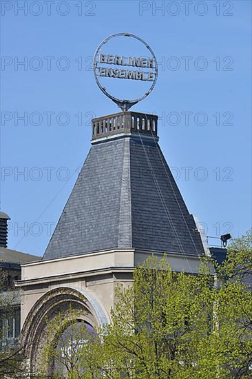 Berliner Ensemble